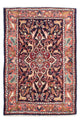 Sarouk Tæppe 127x82cm - Persisk tæppe