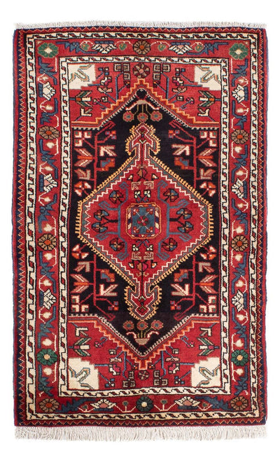 Nahavand Tæppe 82x136cm - Persisk tæppe