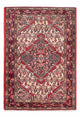 Hamadan Tæppe 128x81cm - Persisk tæppe