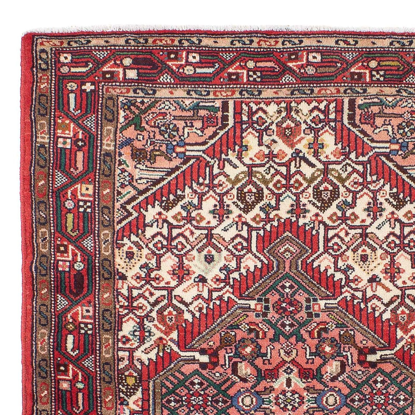 Hamadan Tæppe 128x81cm - Persisk tæppe