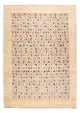 Loribaft Tæppe 87x120cm - Perserteppich Wollteppich