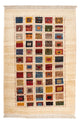 Loribaft Tæppe 86x128cm - Perserteppich Wollteppich