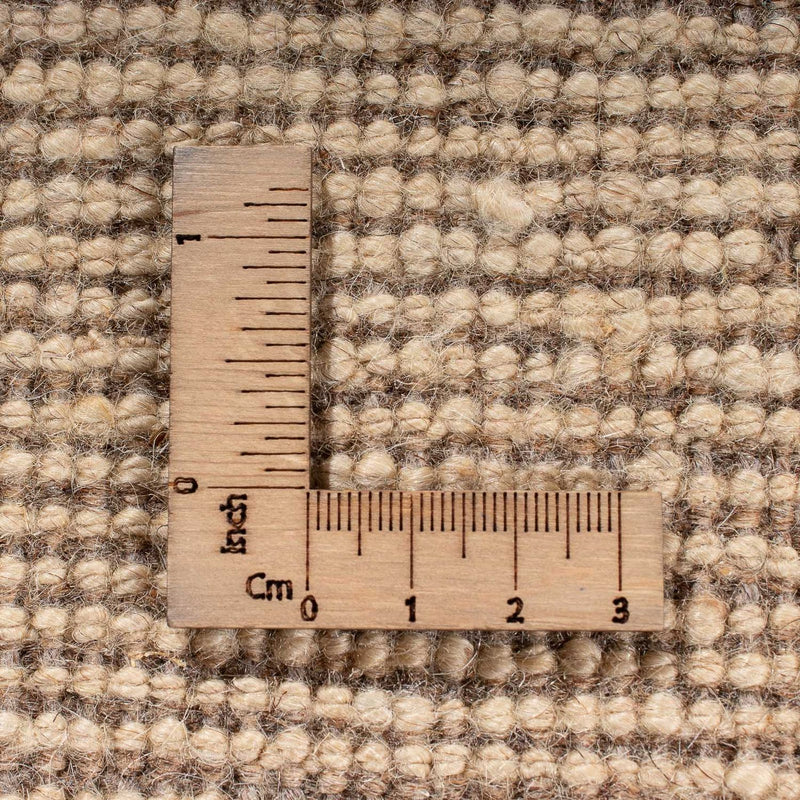 Gabbeh-tæppe - Persisk - 89 x 67 cm - beige