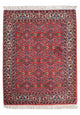Bidjar - Takab Tæppe 94x74cm - Persisk tæppe