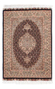 Tabriz - 50 Raj Tæppe 60x95cm - Persisk tæppe