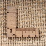 Gabbeh-tæppe - Persisk - 60 x 40 cm - beige