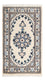 Persisk tæppe - Nain - 60 x 40 cm - beige