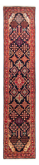 Sarouk Tæppe 377x85cm - Persisk tæppe