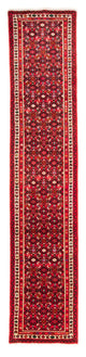Hosseinabad Tæppe 367x72cm - Persisk tæppe