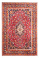 Mashhad Tæppe 355x250cm - Persisk tæppe