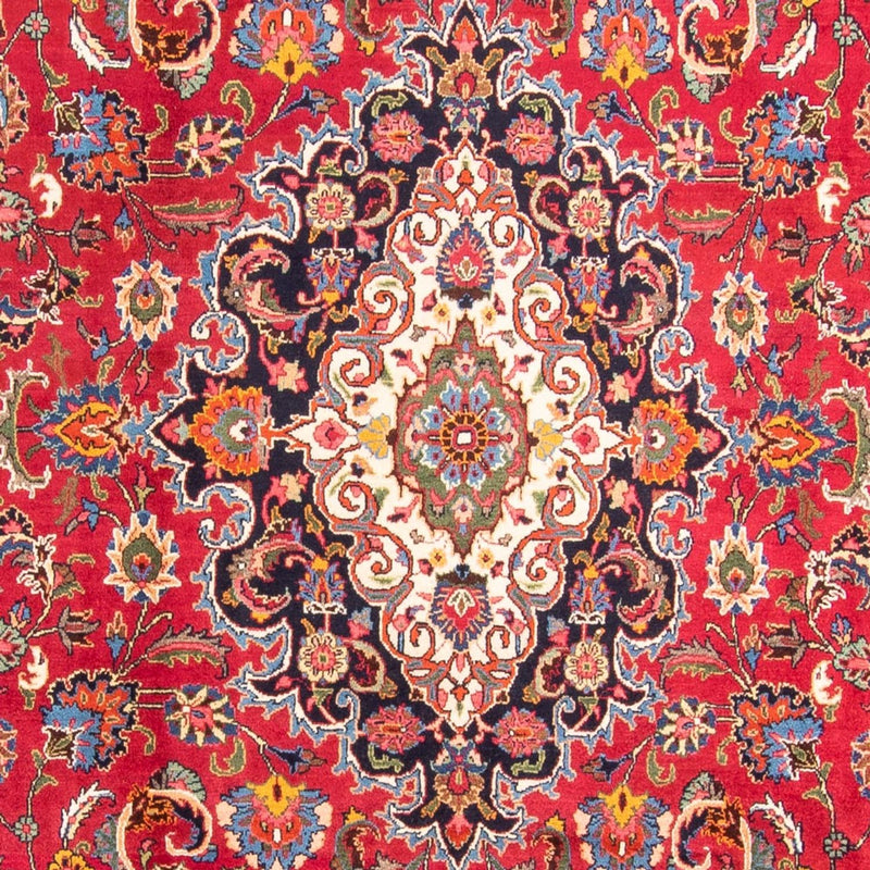 Persisk tæppe - Classic - 355 x 250 cm - rød