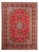Kashan Tæppe 319x243cm - Persisk tæppe