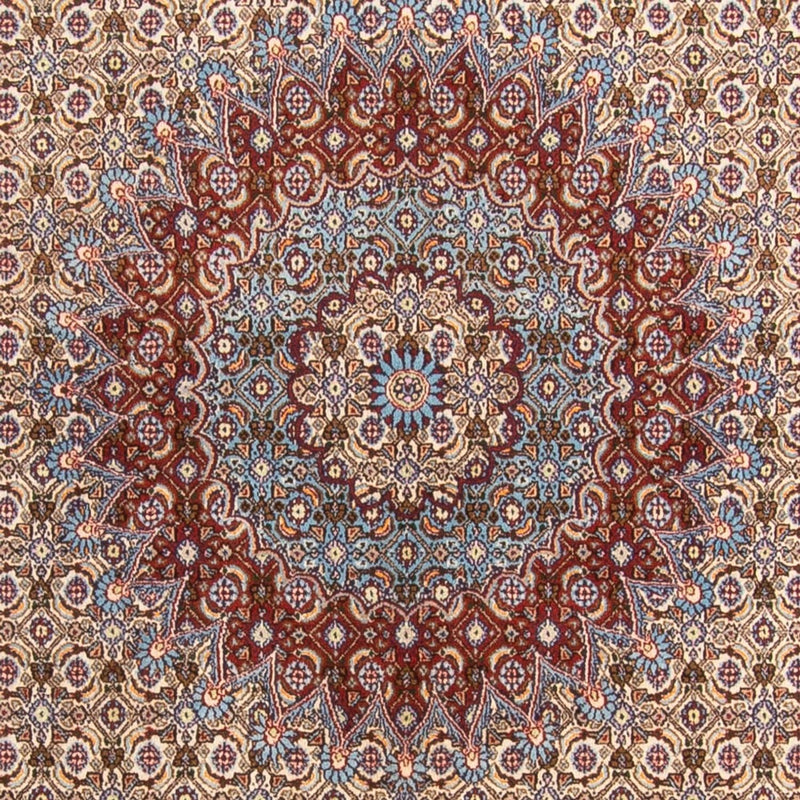 Persisk tæppe - Classic - 303 x 195 cm - beige