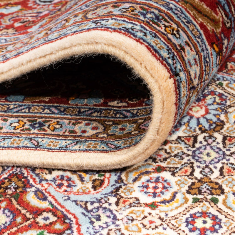 Persisk tæppe - Classic - 303 x 195 cm - beige