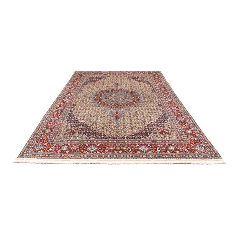 Persisk tæppe - Classic - 303 x 195 cm - beige