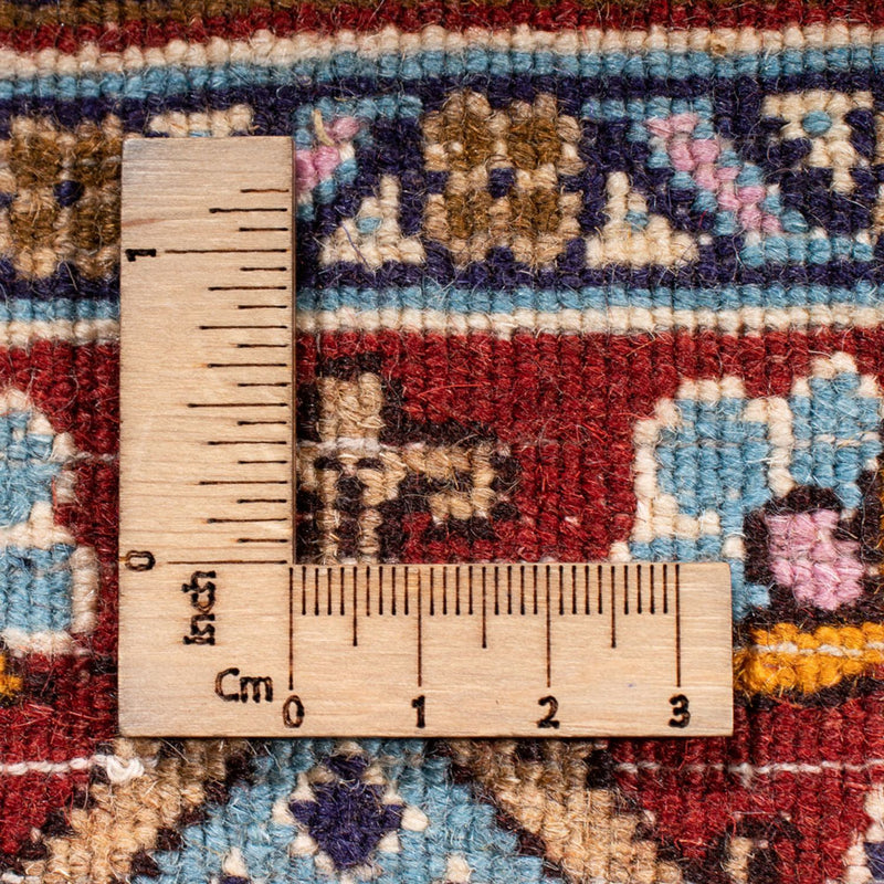 Persisk tæppe - Classic - 303 x 195 cm - beige