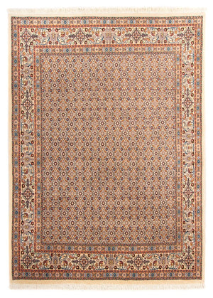Persisk tæppe - Classic - 245 x 205 cm - flerfarvet