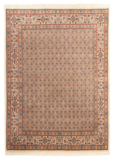 Moud Tæppe 205x245cm - Persisk tæppe