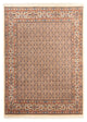 Moud Tæppe 245x205cm - Persisk tæppe