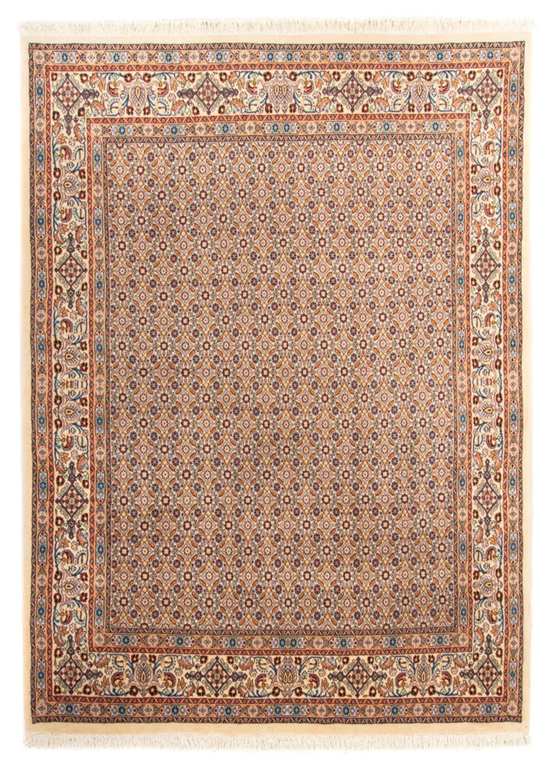 Persisk tæppe - Classic - 245 x 205 cm - flerfarvet
