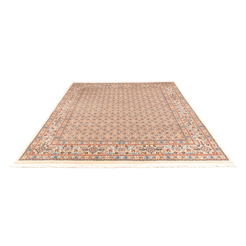 Persisk tæppe - Classic - 245 x 205 cm - flerfarvet
