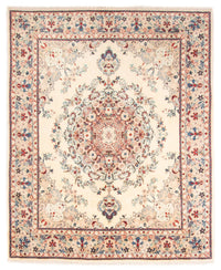 Persisk tæppe - Classic - 234 x 200 cm - beige