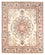 Persisk tæppe - Classic - 234 x 200 cm - beige