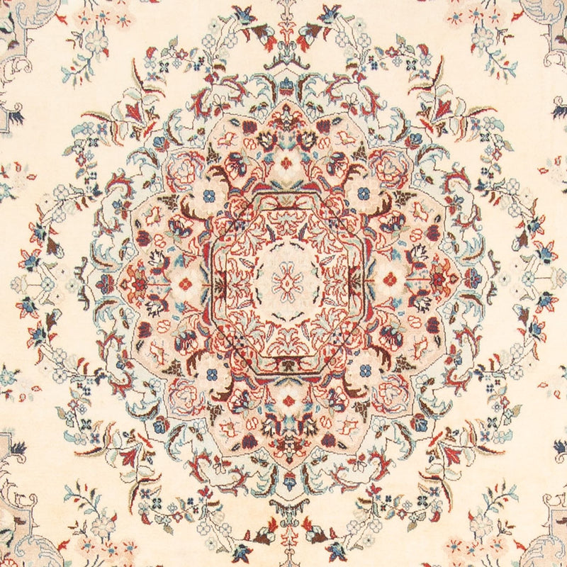 Persisk tæppe - Classic - 234 x 200 cm - beige