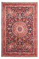 Mashhad Tæppe 303x200cm - Persisk tæppe