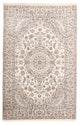 Nain - 6 la Tæppe 307x205cm - Persisk tæppe