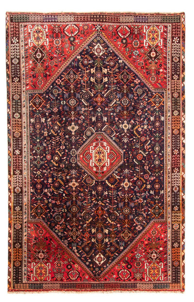 Qashqai Tæppe 185x285cm - Persisk tæppe