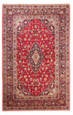 Kashan Tæppe 320x214cm - Persisk tæppe