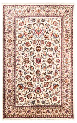 Persisk tæppe - Royal - 314 x 198 cm - beige
