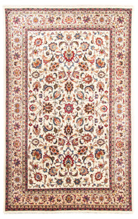 Persisk tæppe - Royal - 314 x 198 cm - beige
