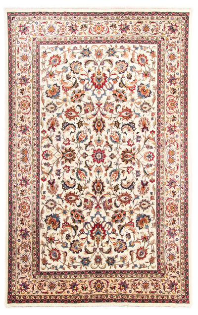 Golpayegan Tæppe 198x314cm - Persisk tæppe