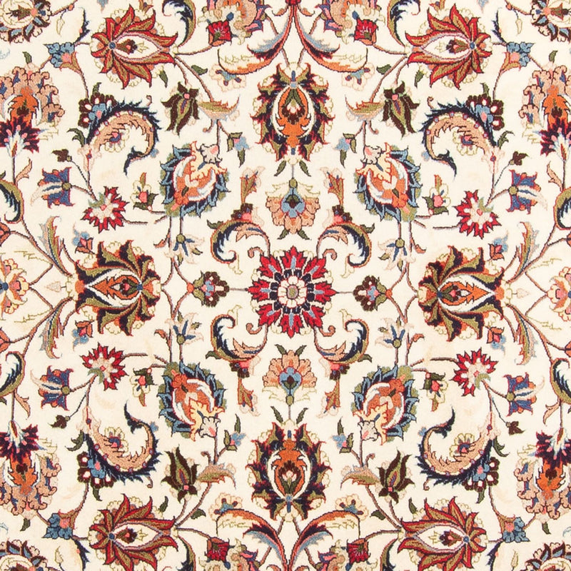 Persisk tæppe - Royal - 314 x 198 cm - beige