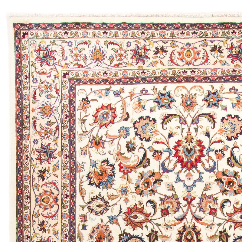 Persisk tæppe - Royal - 314 x 198 cm - beige