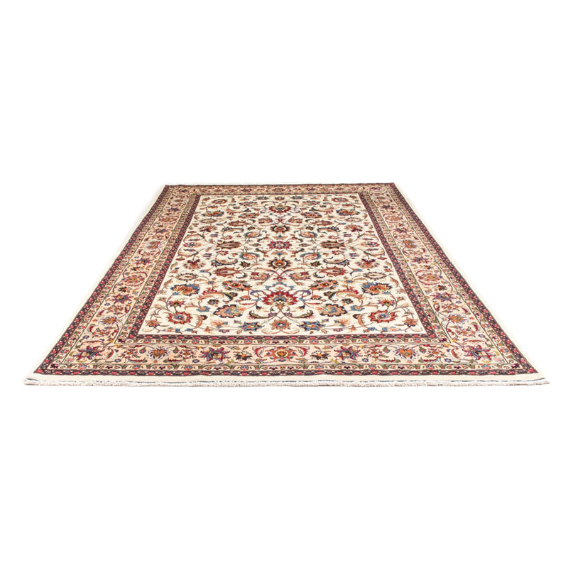Persisk tæppe - Royal - 314 x 198 cm - beige