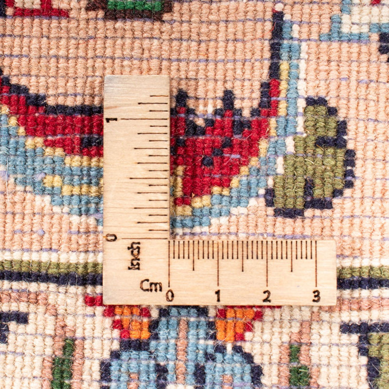 Persisk tæppe - Royal - 314 x 198 cm - beige