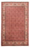 Persisk tæppe - Bijar - Royal - 300 x 198 cm - rød