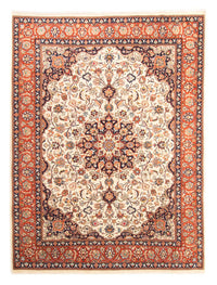 Persisk tæppe - Classic - 273 x 215 cm - beige