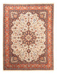 Sarouk Tæppe 273x215cm - Persisk tæppe
