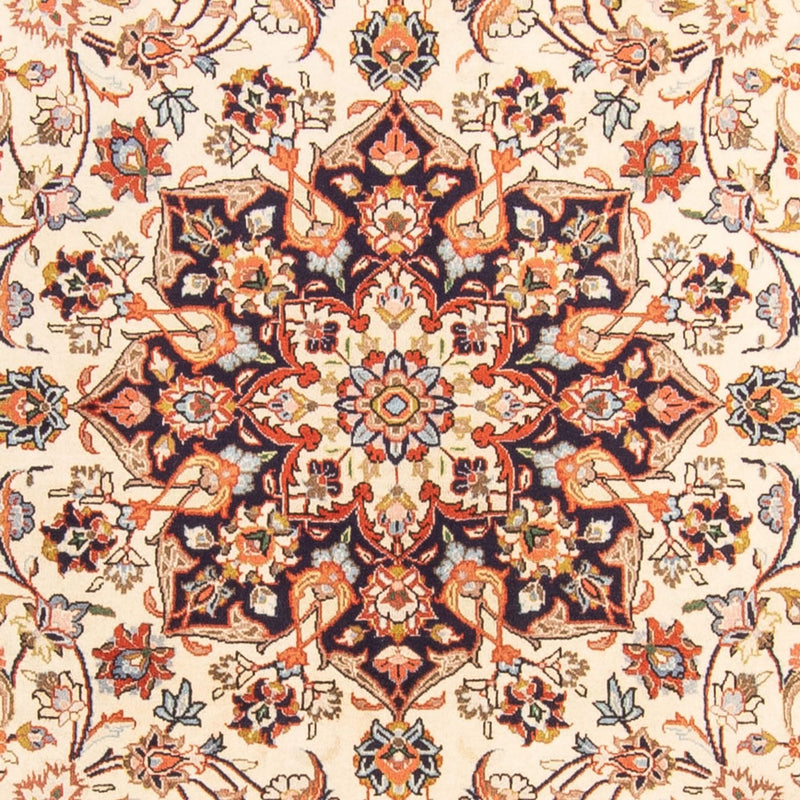 Persisk tæppe - Classic - 273 x 215 cm - beige