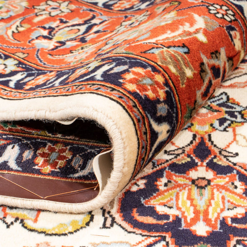 Persisk tæppe - Classic - 273 x 215 cm - beige