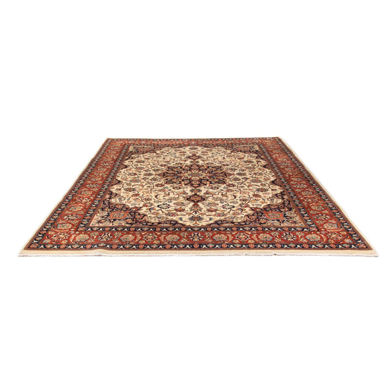 Persisk tæppe - Classic - 273 x 215 cm - beige