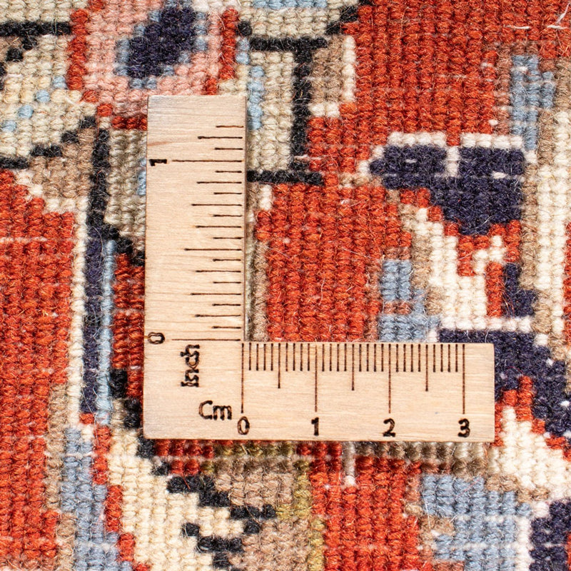 Persisk tæppe - Classic - 273 x 215 cm - beige