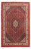 Persisk tæppe - Bijar - Royal - 310 x 205 cm - rød