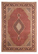 Tabriz - 50 Raj Tæppe 300x200cm - Persisk tæppe