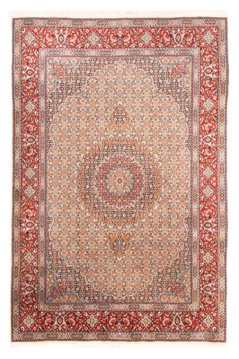Persisk tæppe - Classic - 300 x 202 cm - flerfarvet