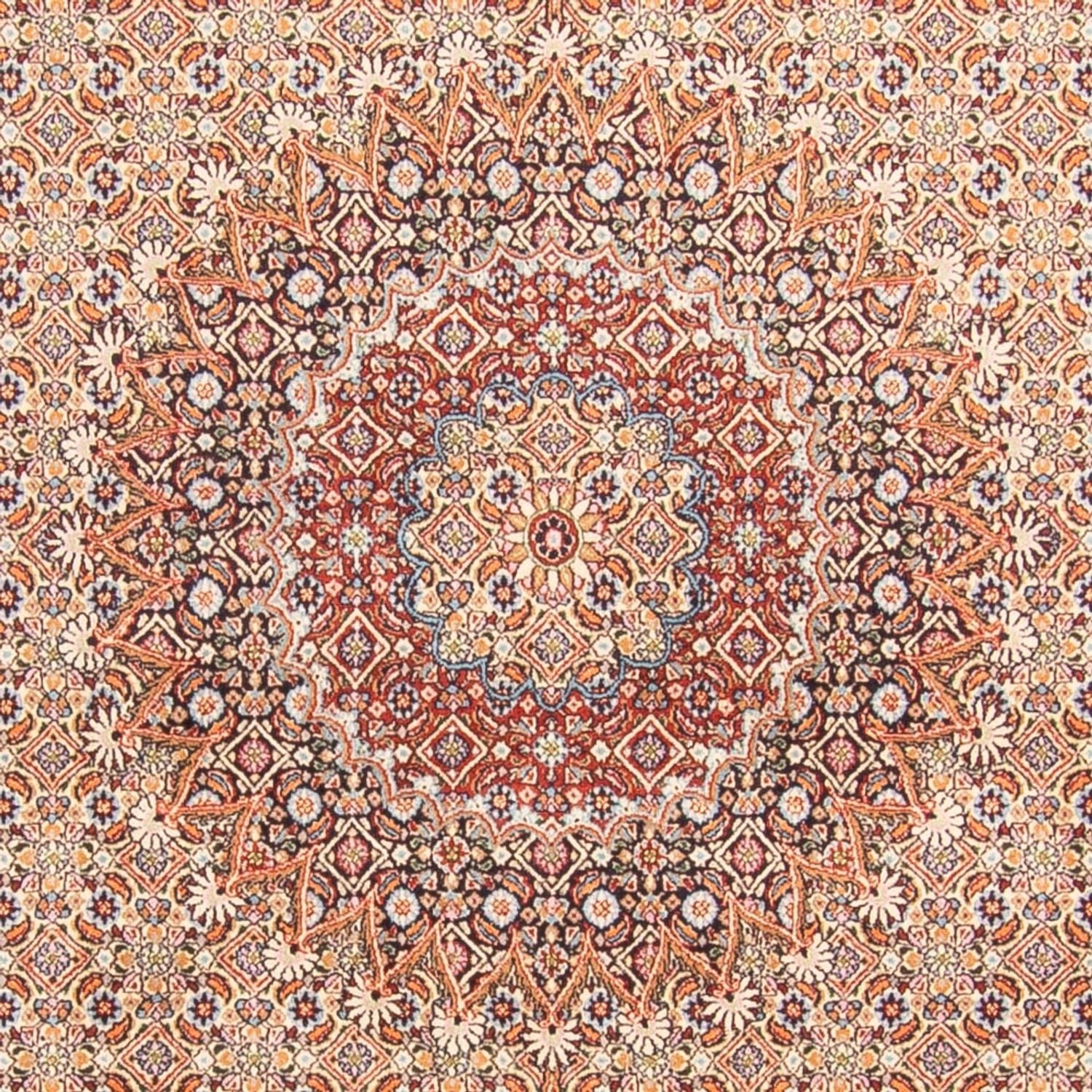 Persisk tæppe - Classic - 300 x 202 cm - flerfarvet